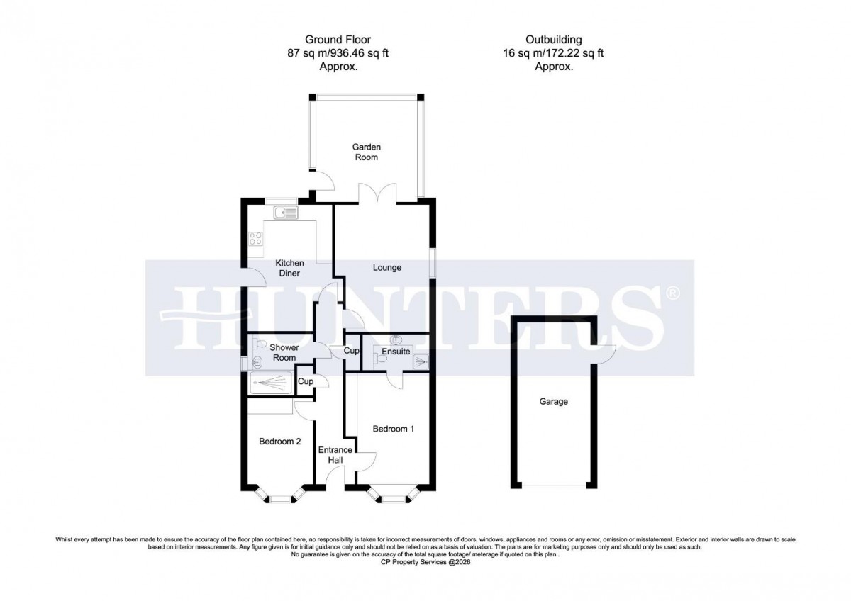 Wavell Crescent, Mattersey Thorpe, Doncaster