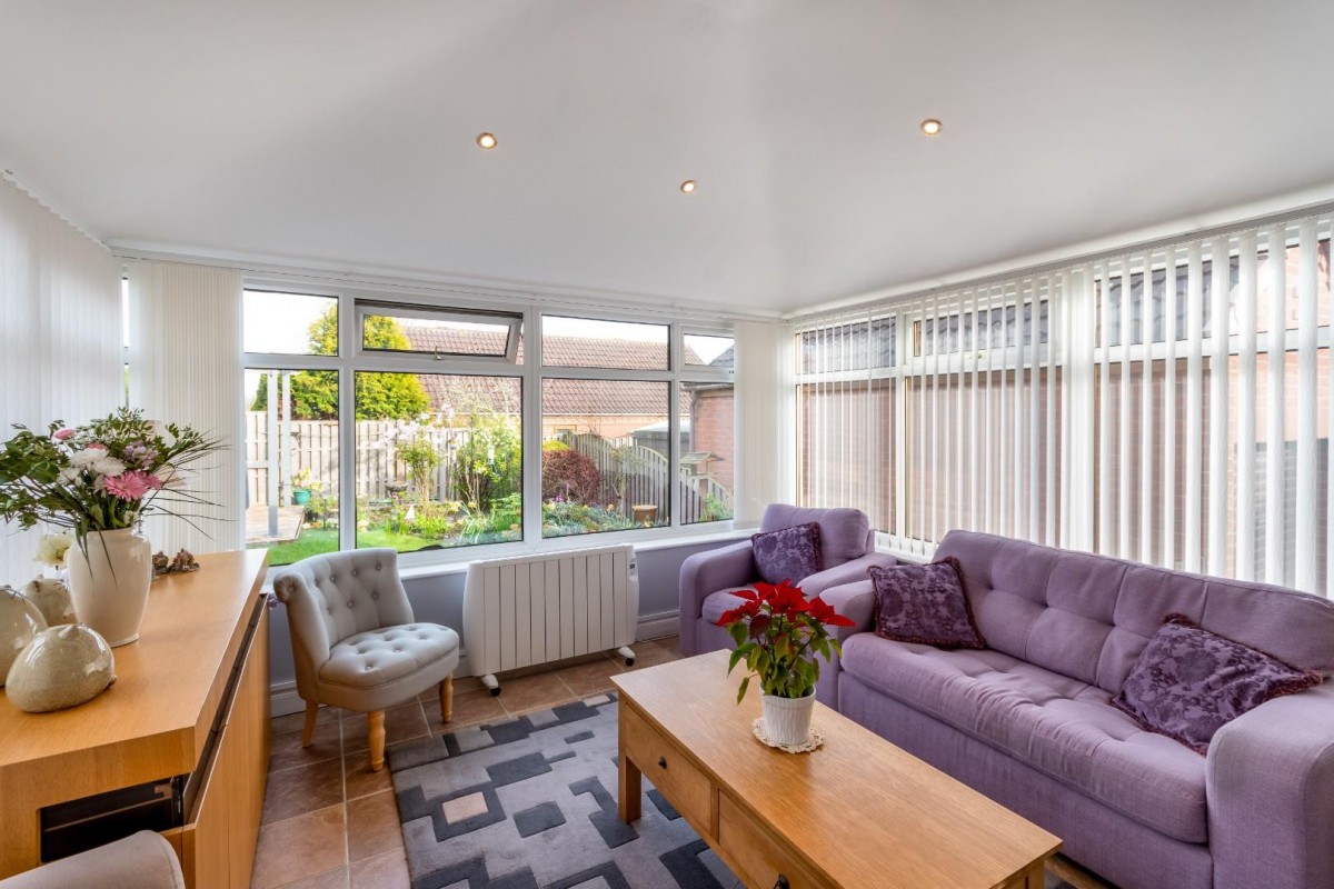 Wavell Crescent, Mattersey Thorpe, Doncaster