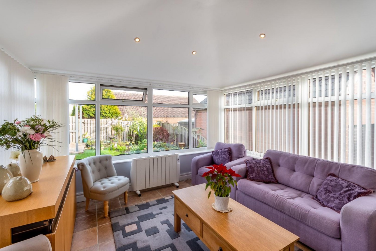 Wavell Crescent, Mattersey Thorpe, Doncaster