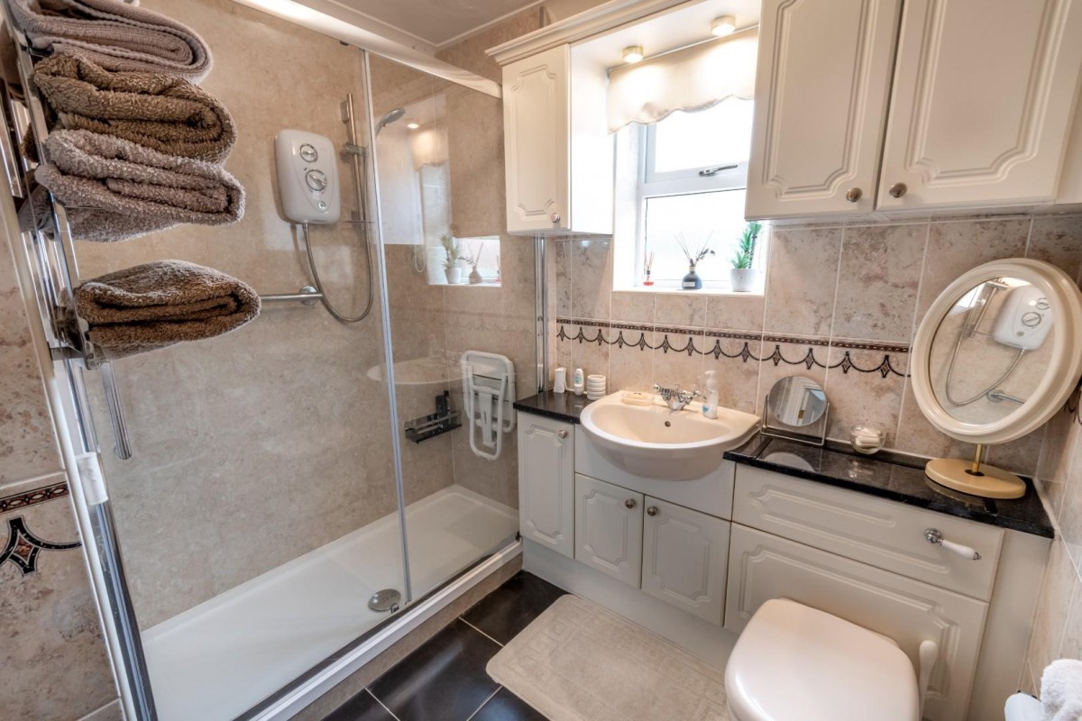 Wavell Crescent, Mattersey Thorpe, Doncaster