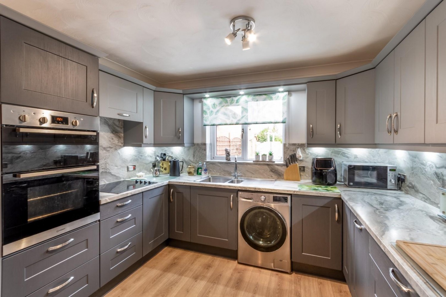 Wavell Crescent, Mattersey Thorpe, Doncaster