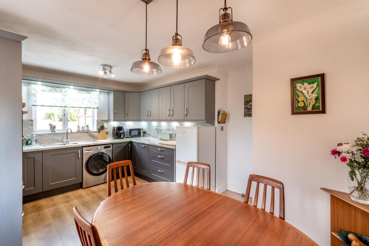 Wavell Crescent, Mattersey Thorpe, Doncaster