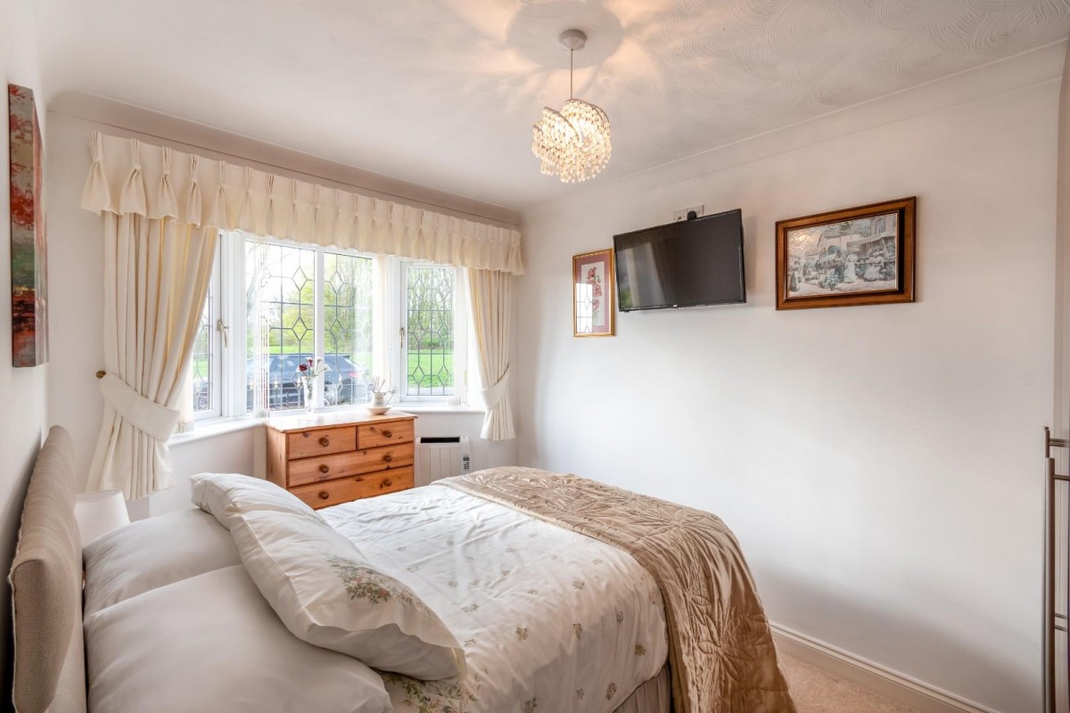 Wavell Crescent, Mattersey Thorpe, Doncaster