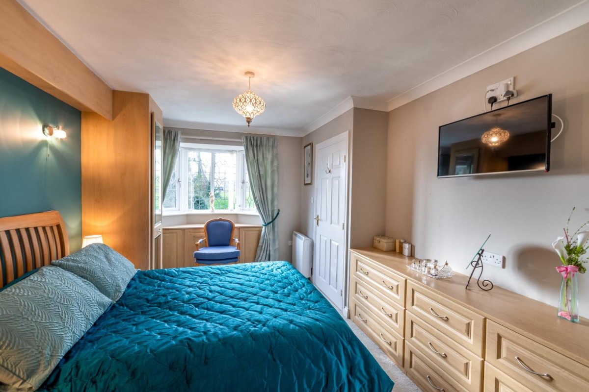 Wavell Crescent, Mattersey Thorpe, Doncaster