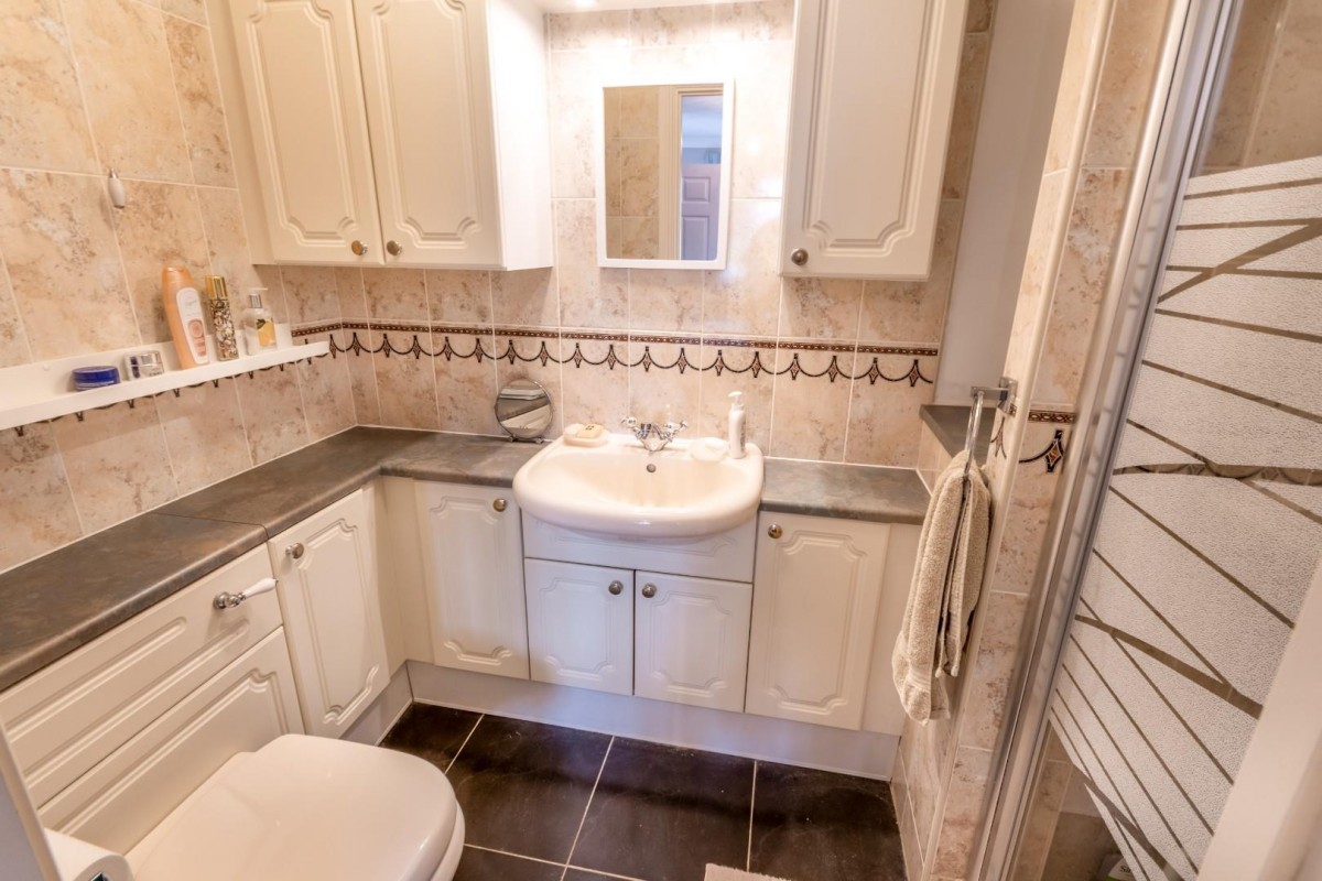 Wavell Crescent, Mattersey Thorpe, Doncaster