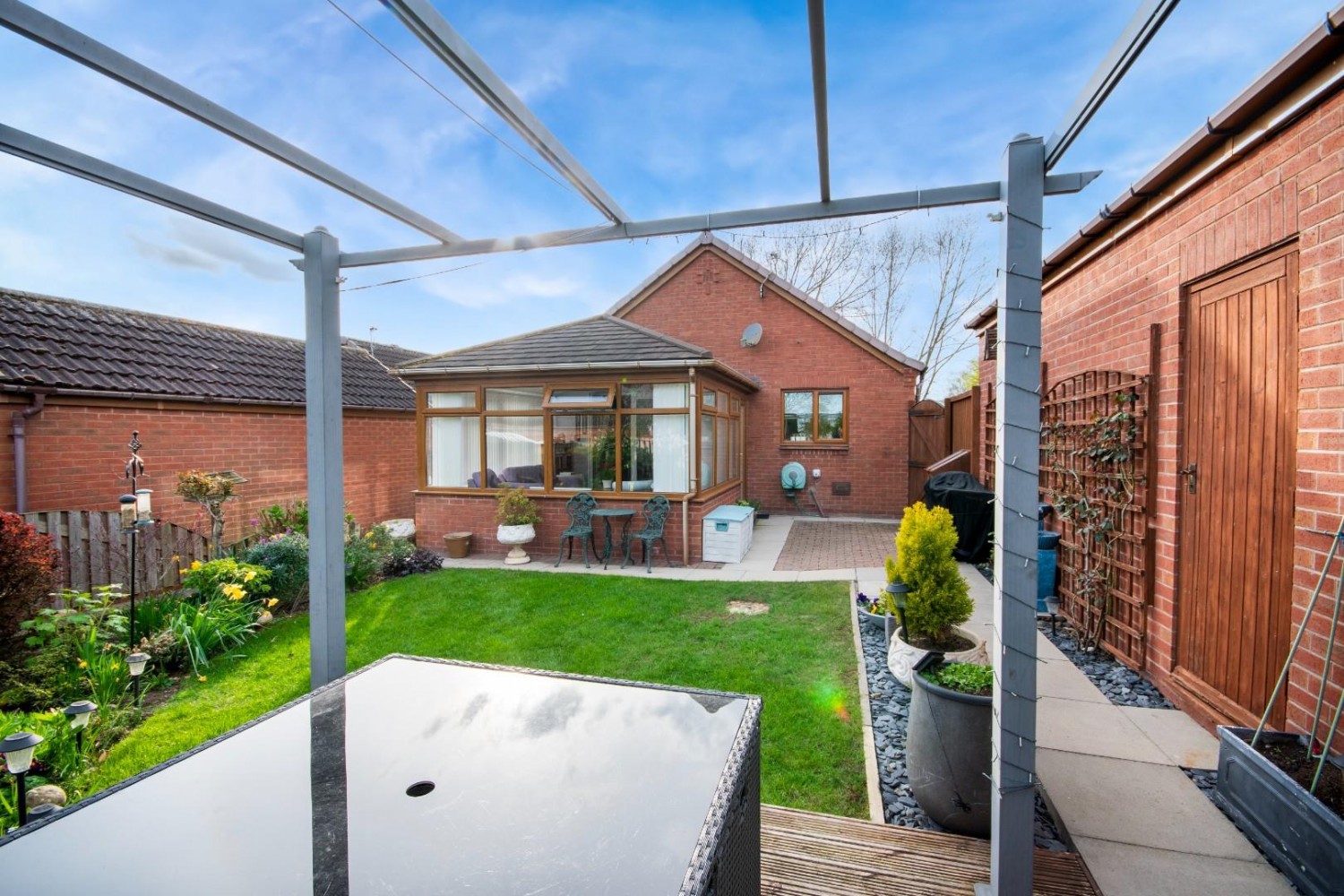 Wavell Crescent, Mattersey Thorpe, Doncaster