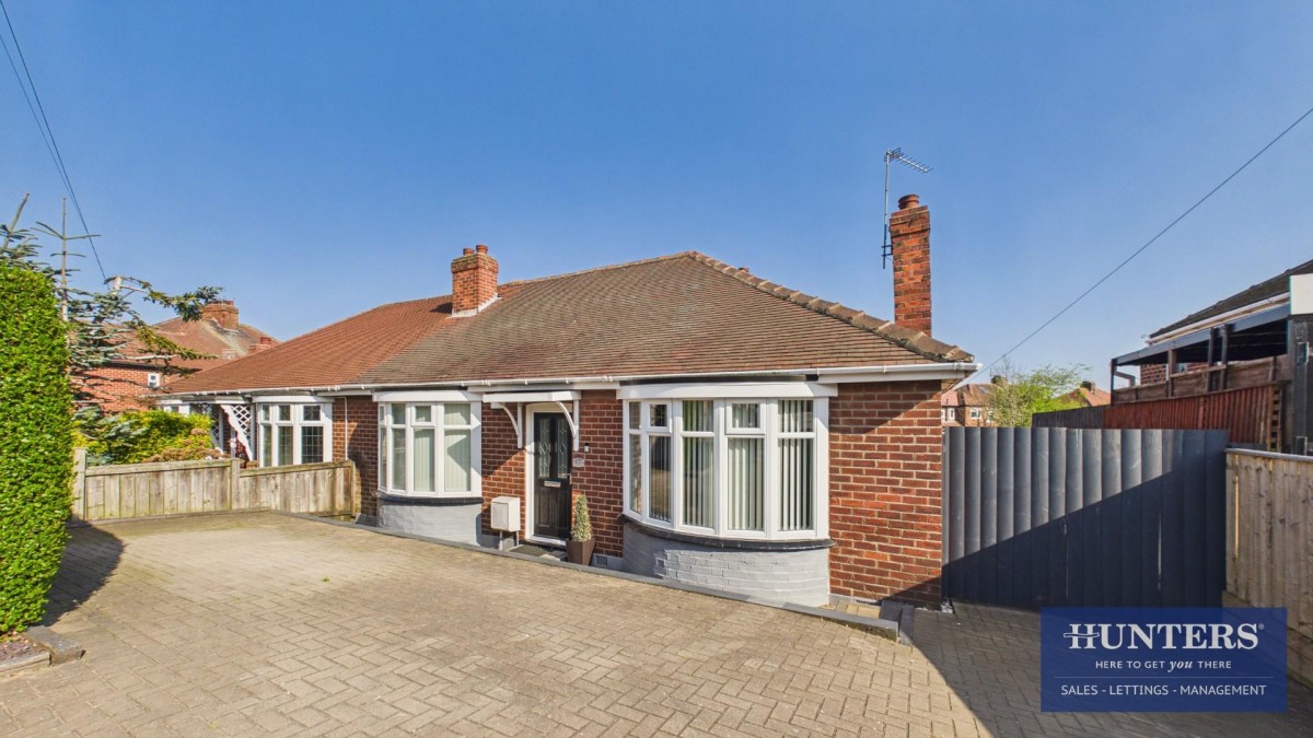 Charlton Road, Fulwell, Sunderland
