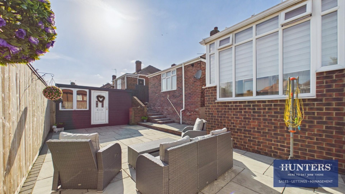Charlton Road, Fulwell, Sunderland