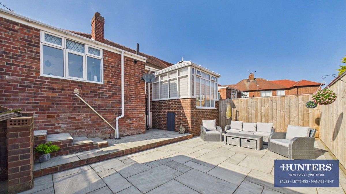 Charlton Road, Fulwell, Sunderland