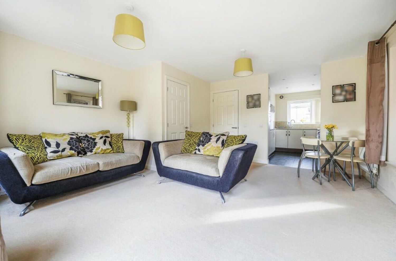 Fairfield Grove, Leeds