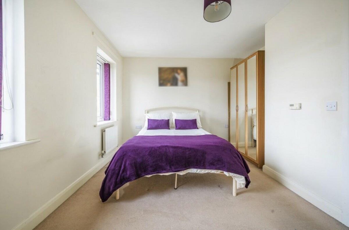 Fairfield Grove, Leeds