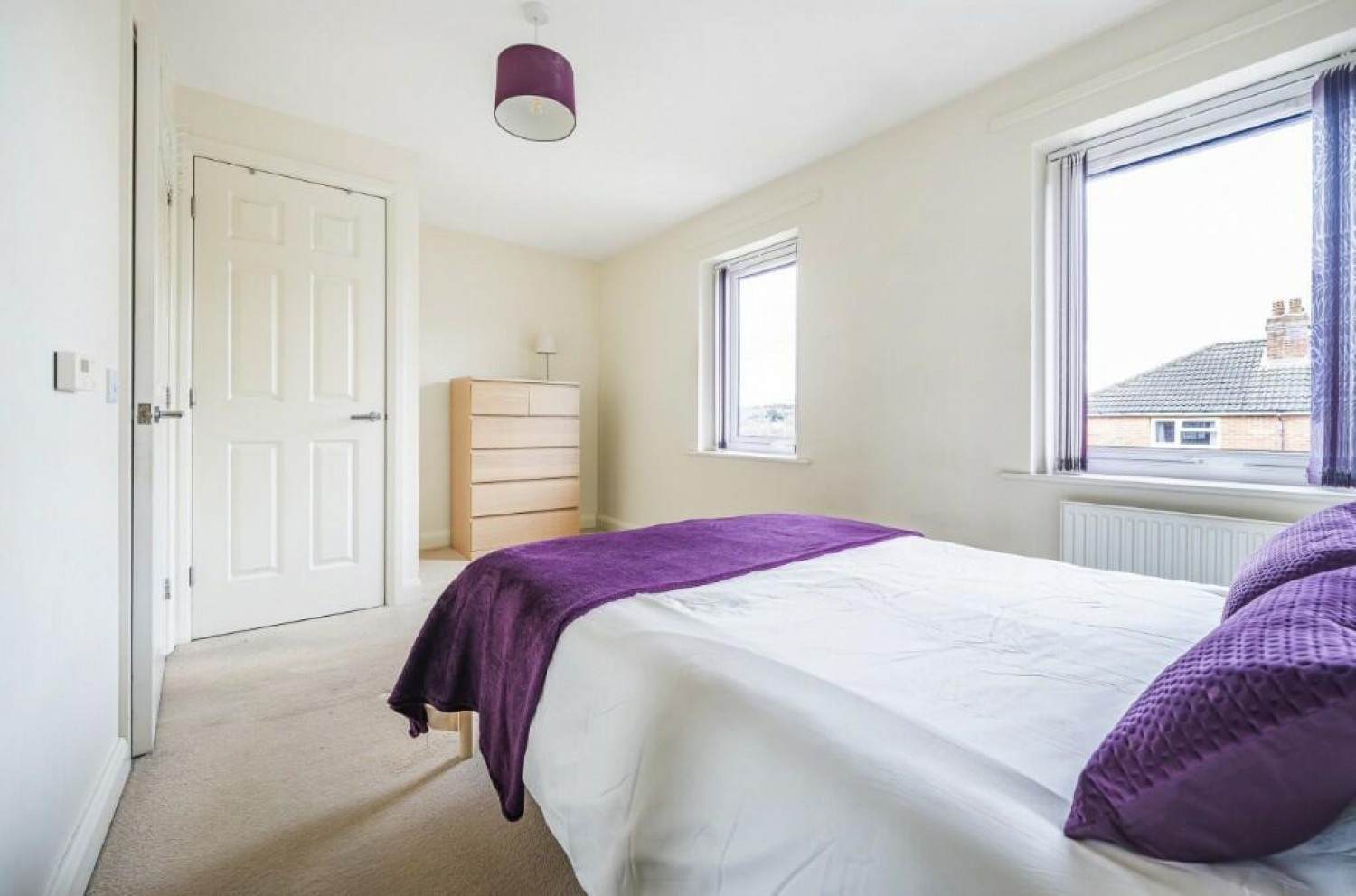 Fairfield Grove, Leeds