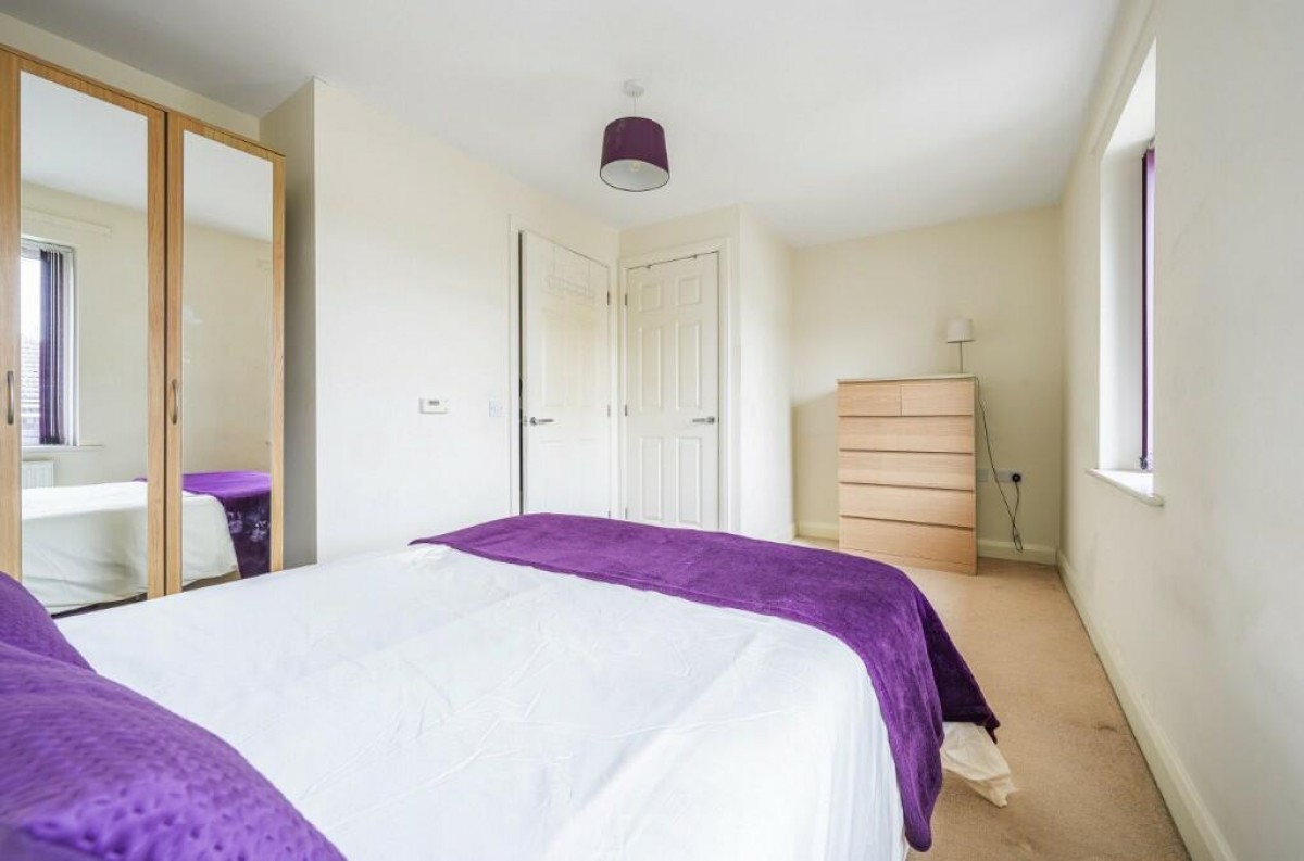 Fairfield Grove, Leeds