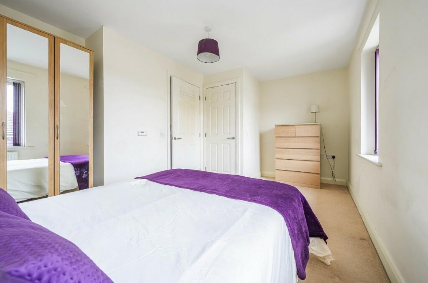 Fairfield Grove, Leeds