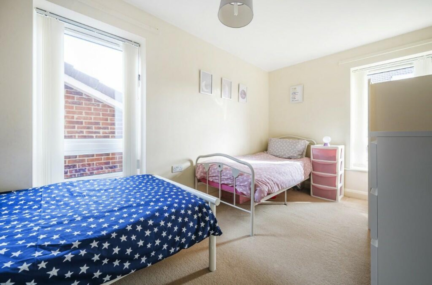 Fairfield Grove, Leeds