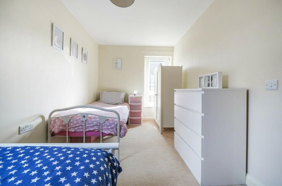 Fairfield Grove, Leeds