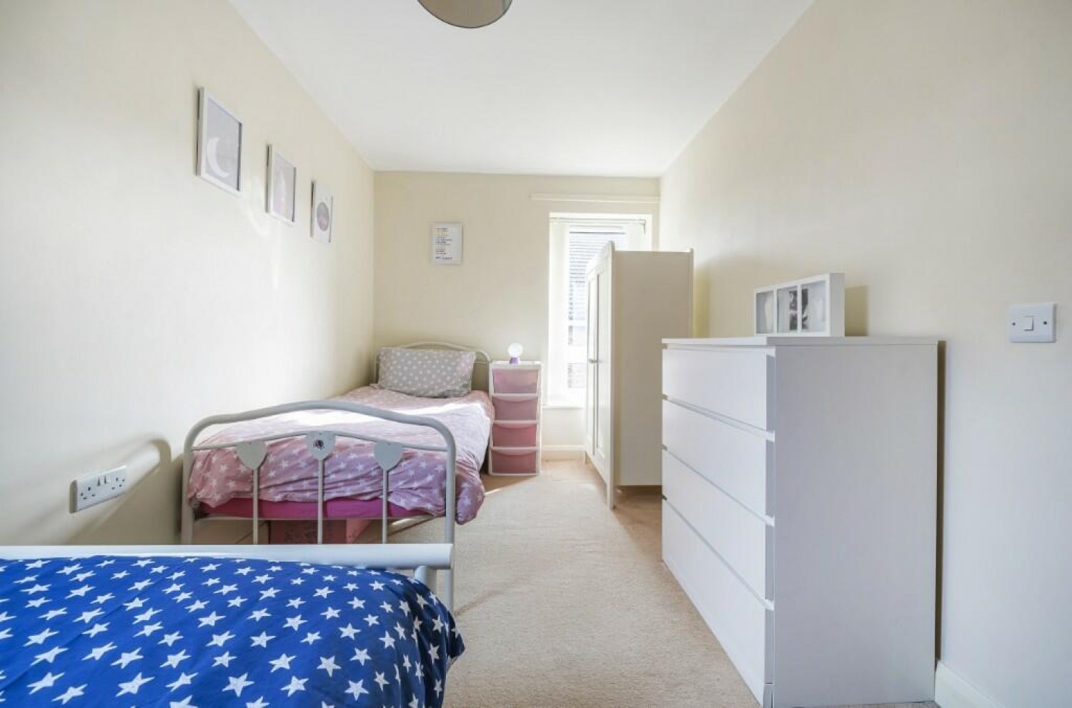 Fairfield Grove, Leeds