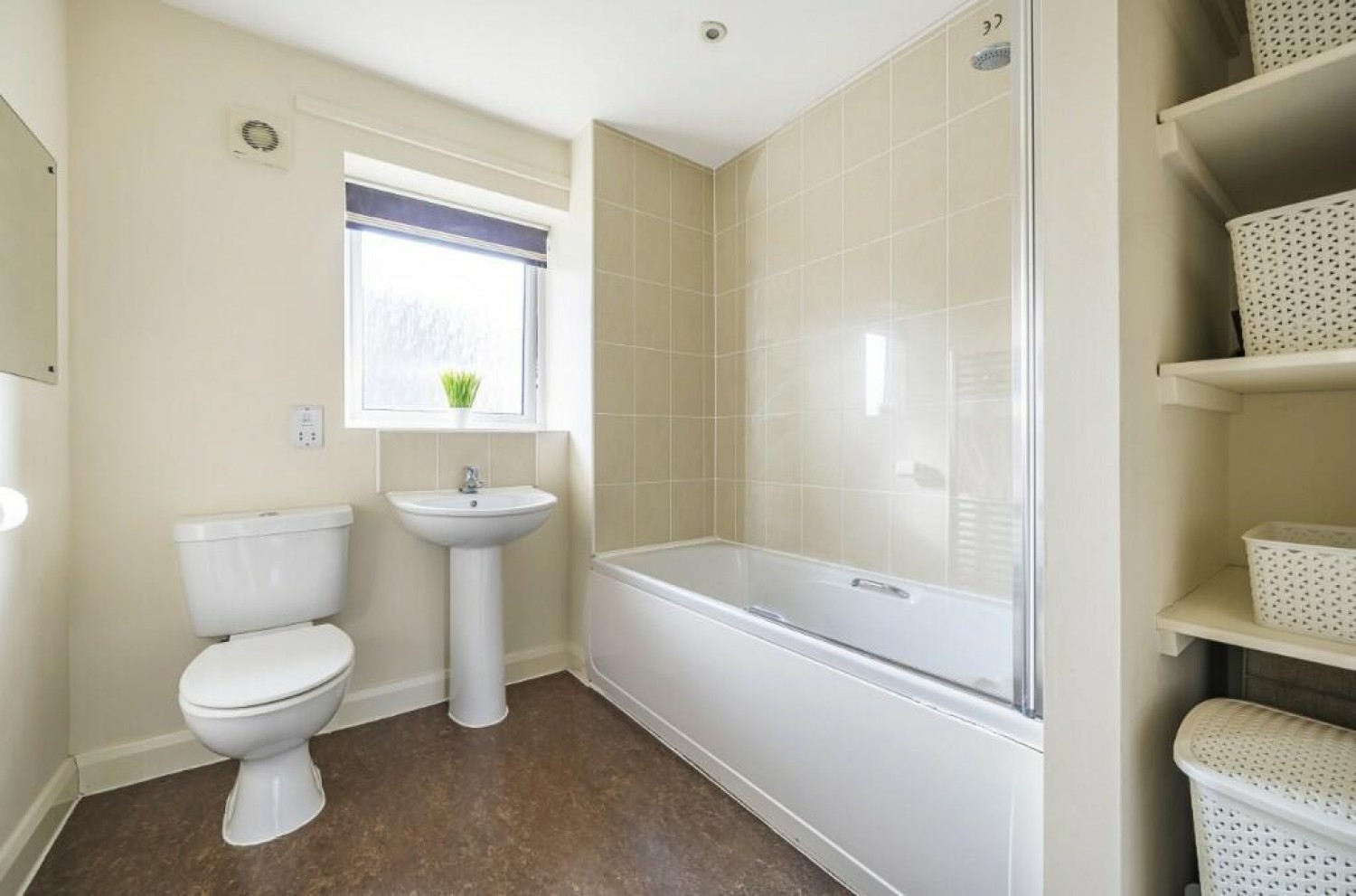 Fairfield Grove, Leeds