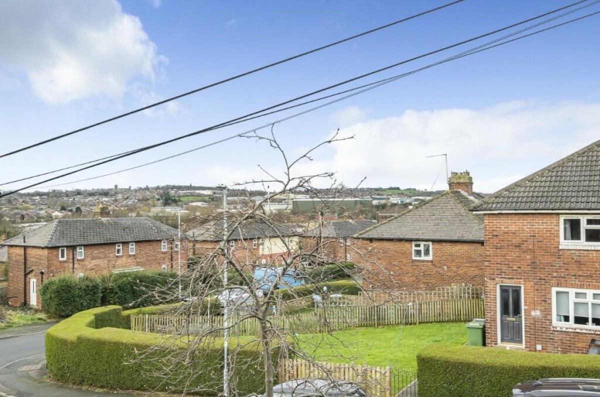 Fairfield Grove, Leeds