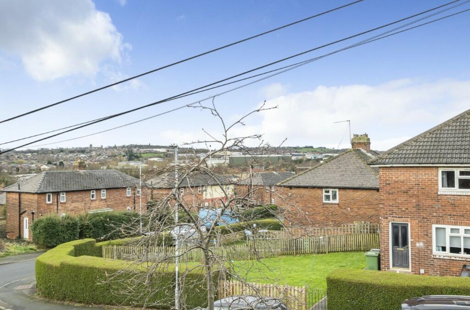 Fairfield Grove, Leeds