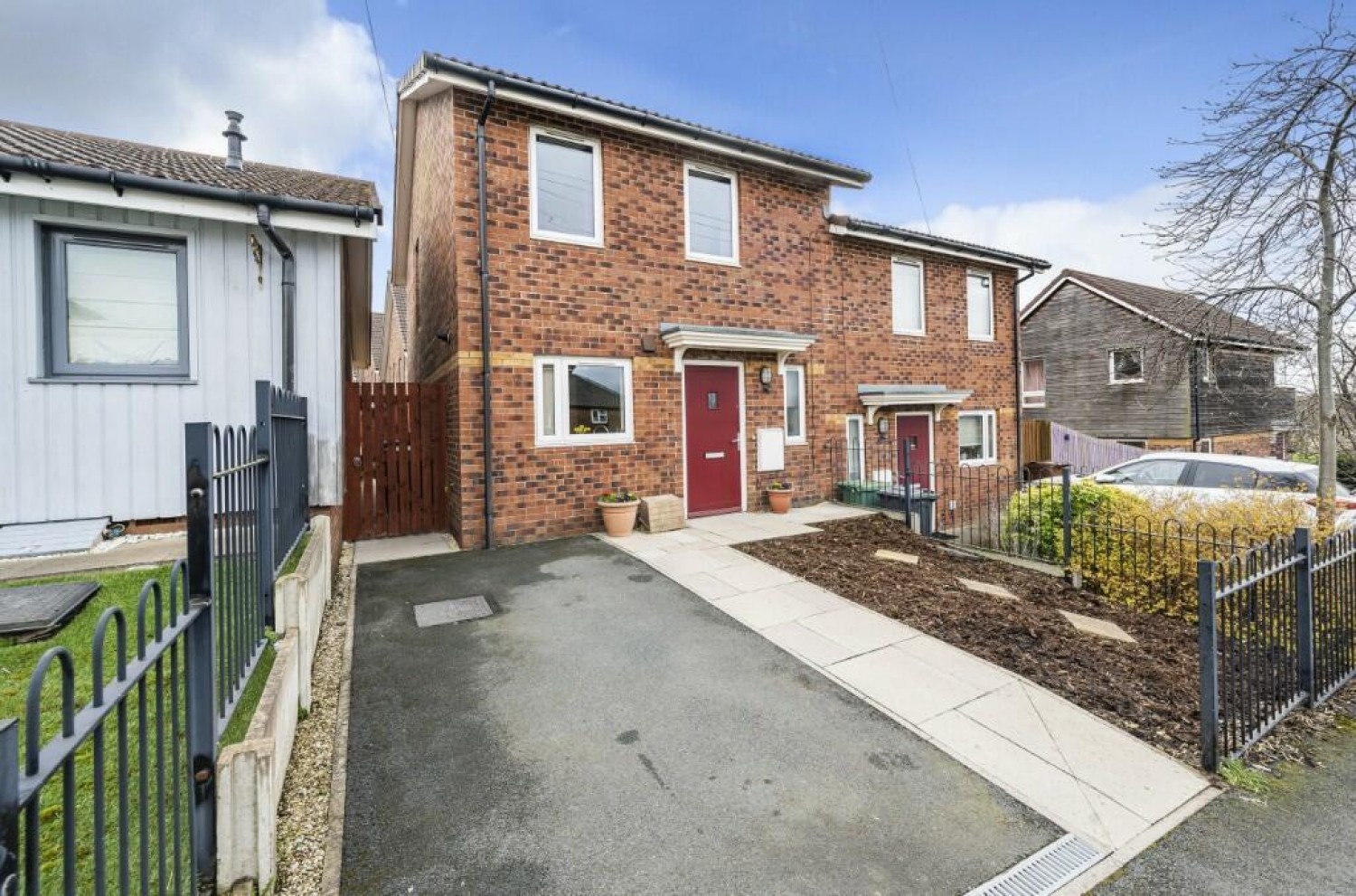 Fairfield Grove, Leeds