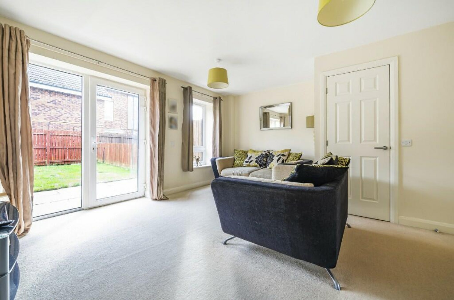 Fairfield Grove, Leeds