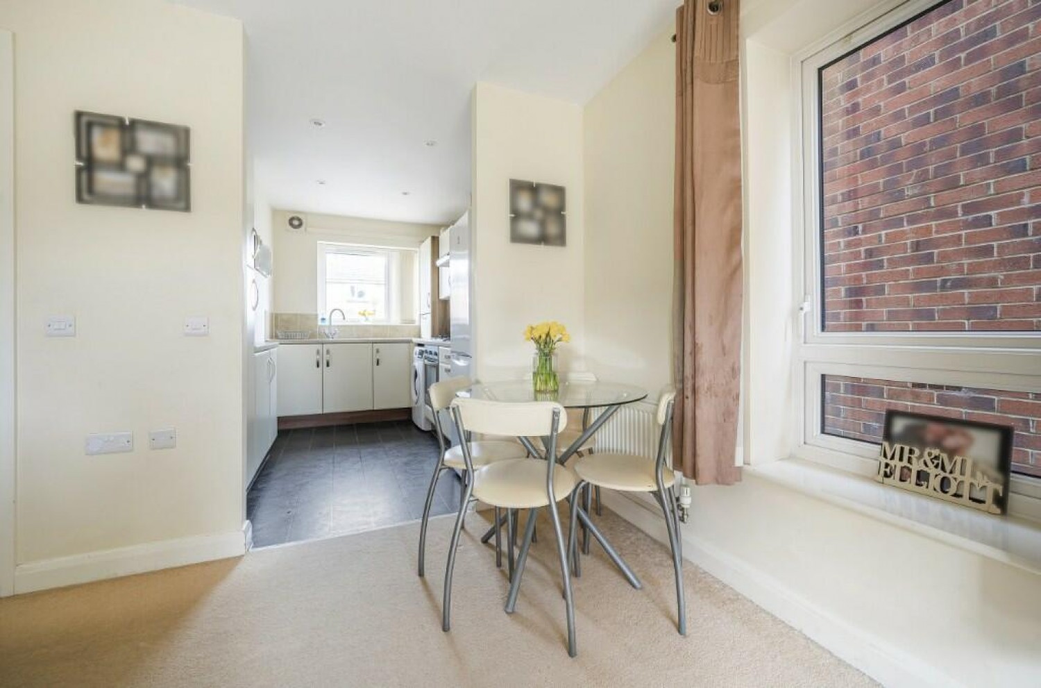 Fairfield Grove, Leeds