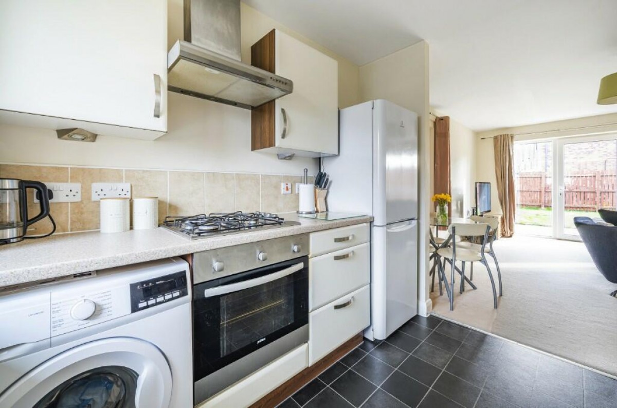 Fairfield Grove, Leeds