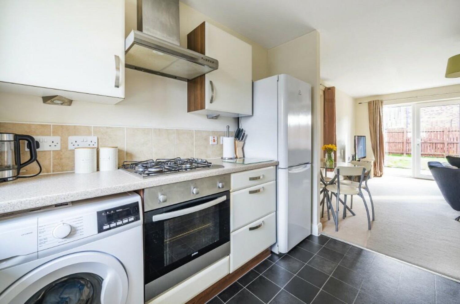 Fairfield Grove, Leeds