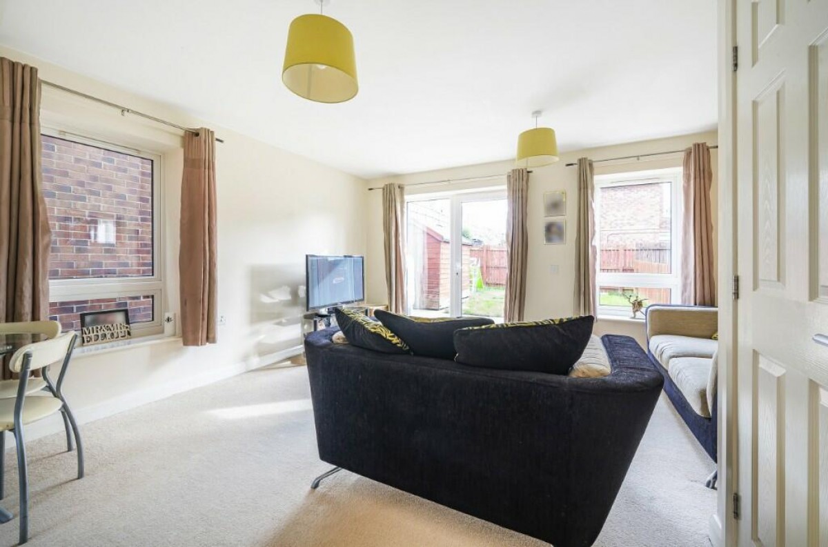 Fairfield Grove, Leeds