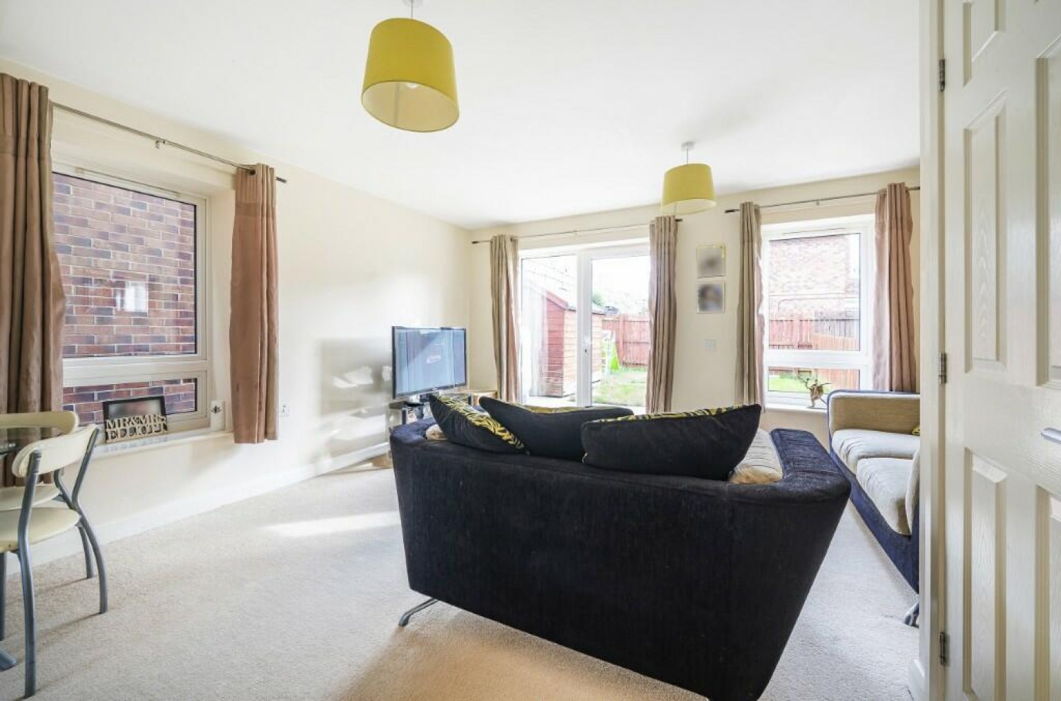 Fairfield Grove, Leeds