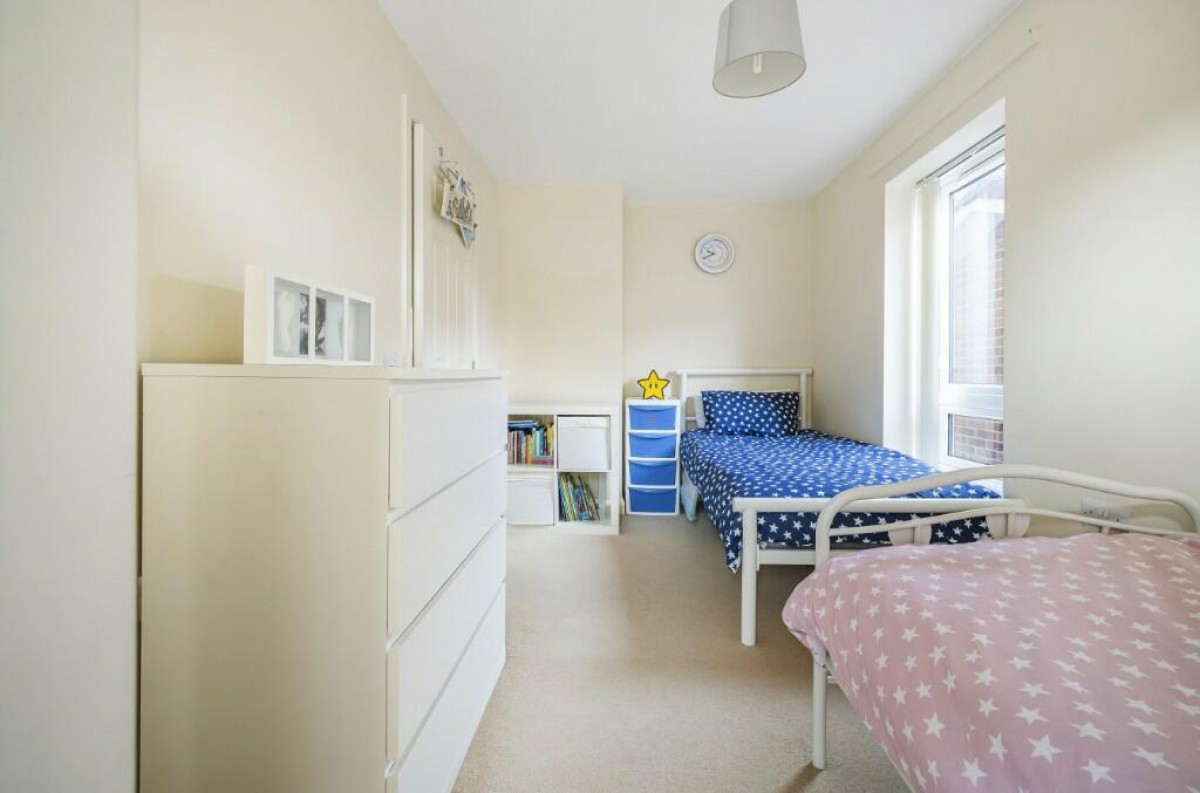 Fairfield Grove, Leeds