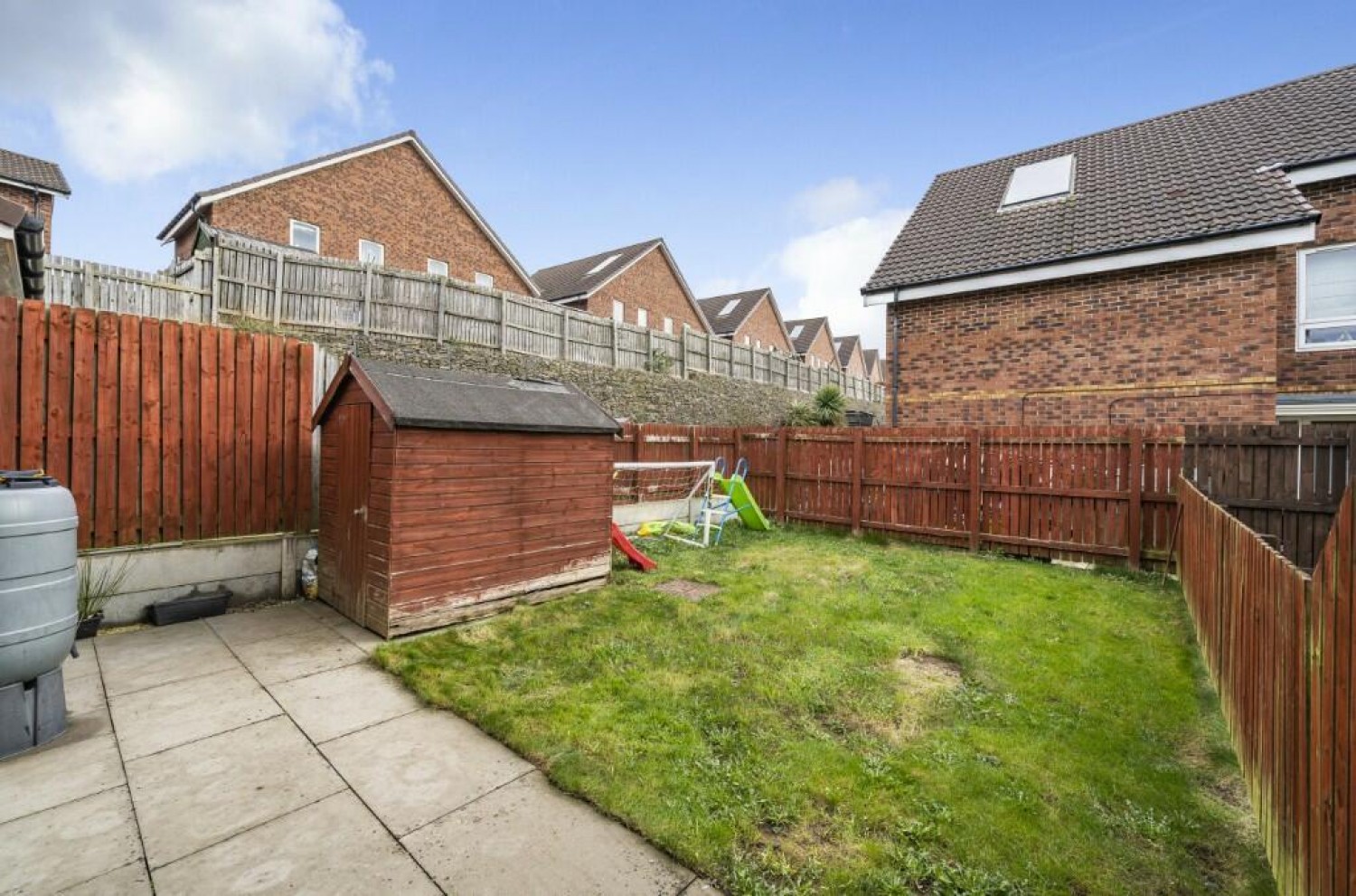 Fairfield Grove, Leeds