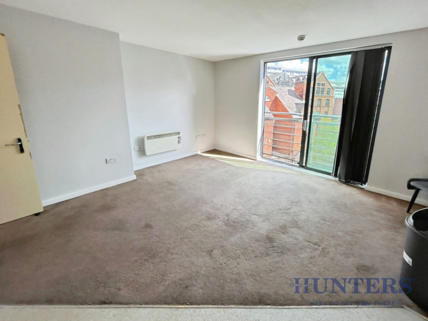 City Point, 156 Chapel Street, Salford