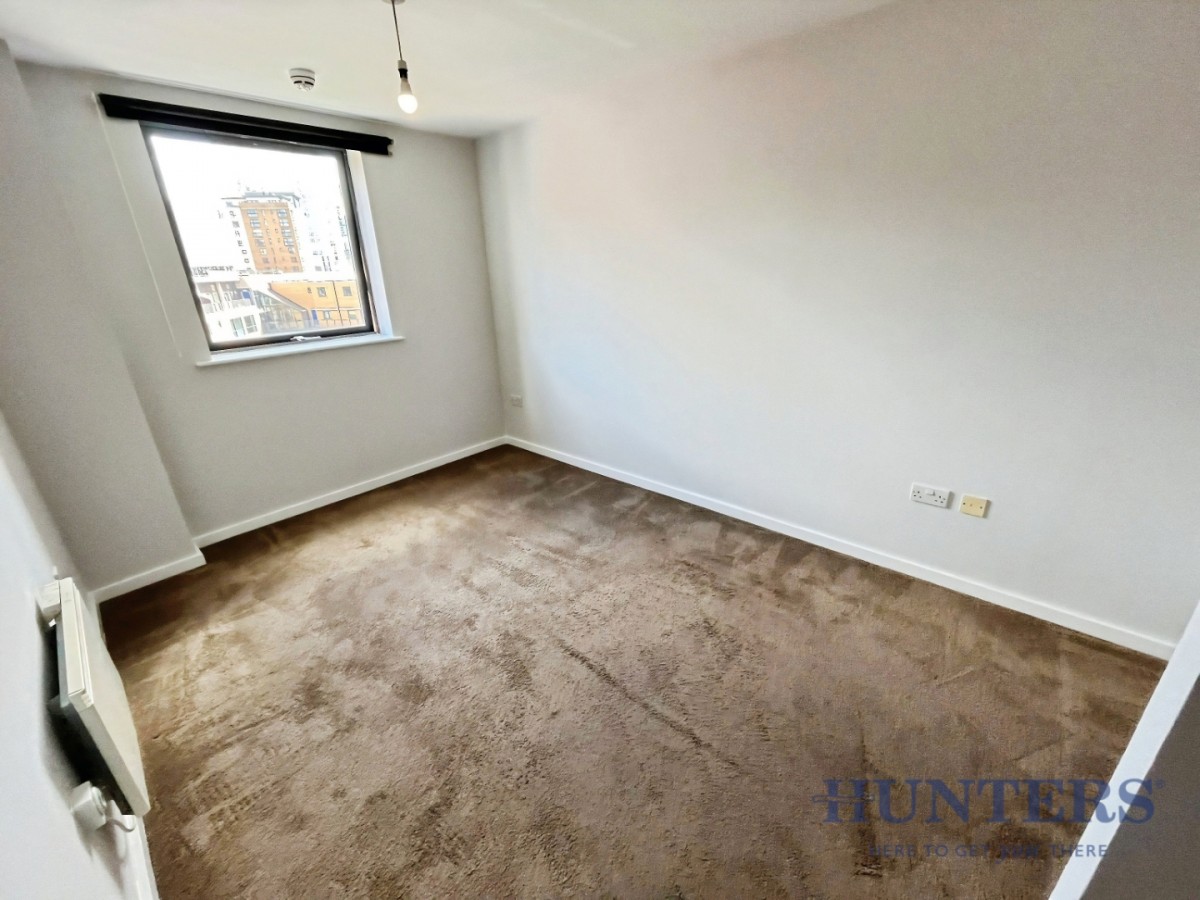 City Point, 156 Chapel Street, Salford