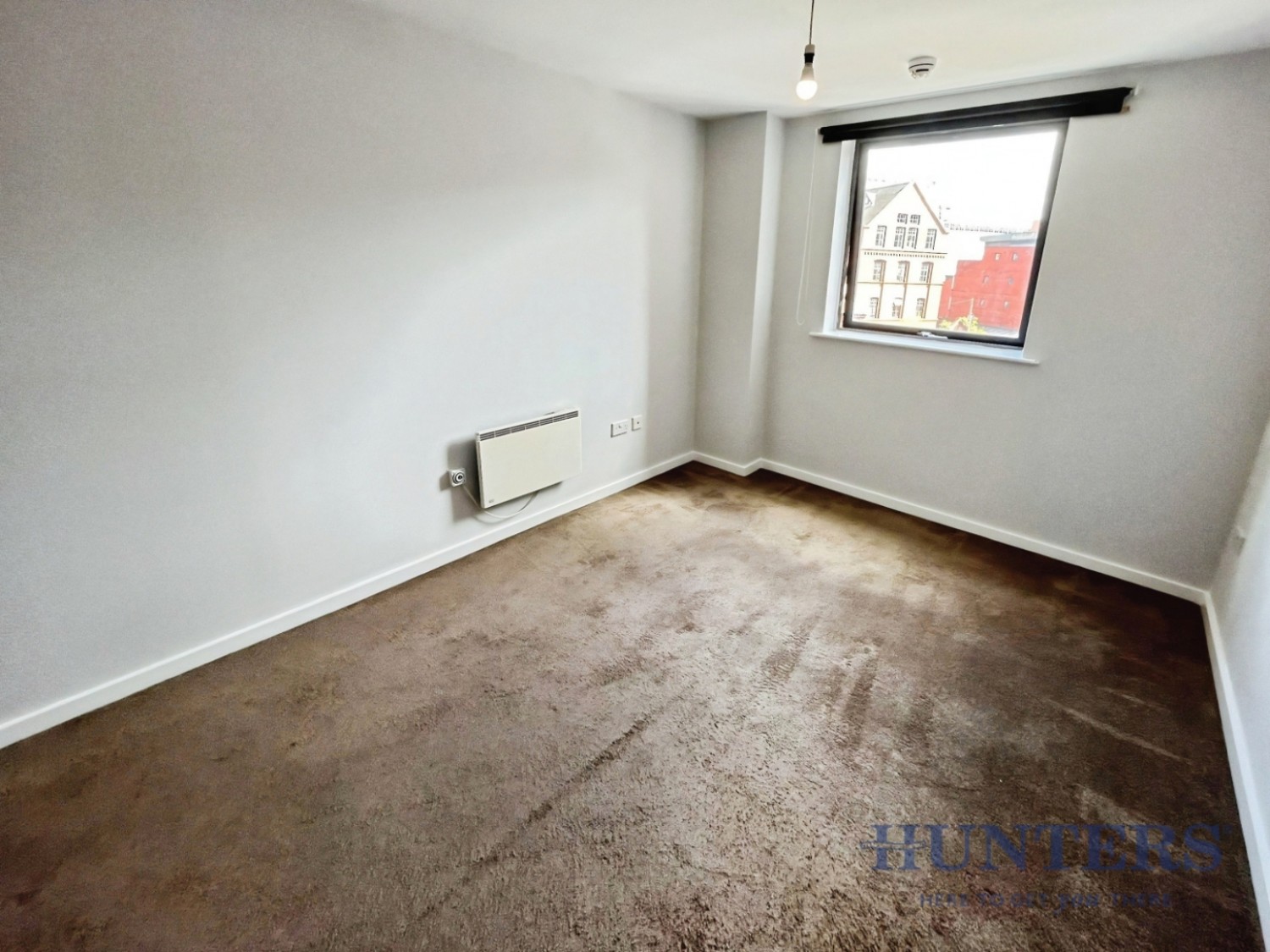 City Point, 156 Chapel Street, Salford