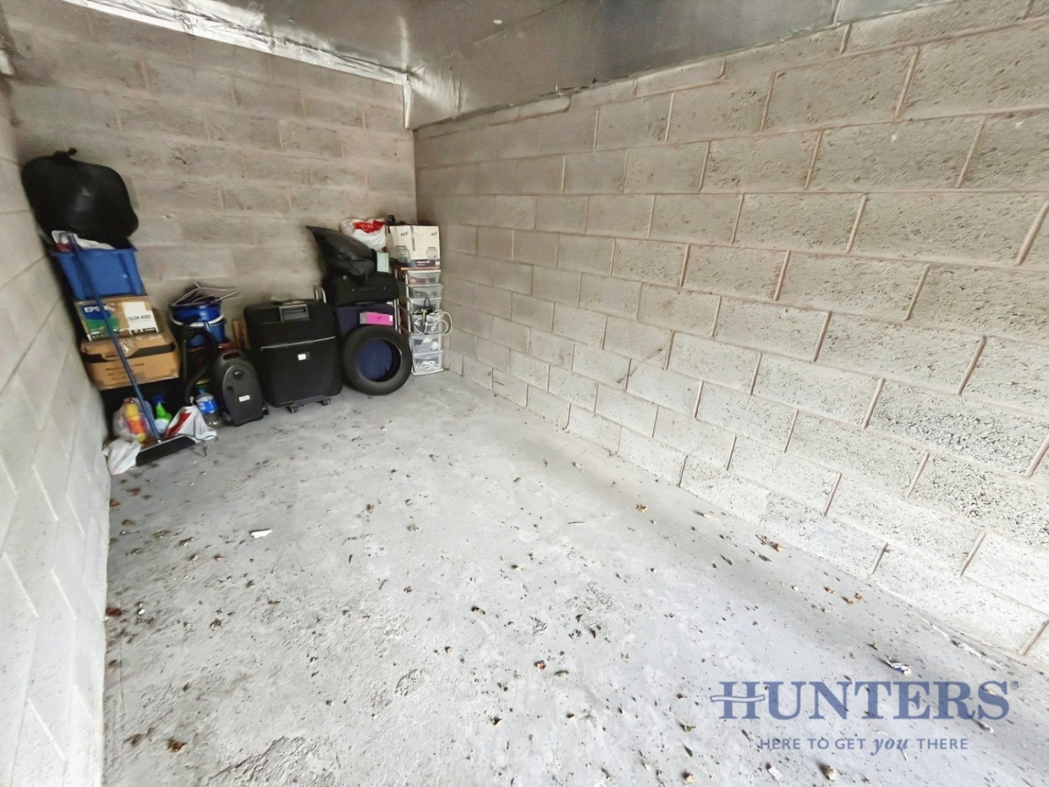 City Point, 156 Chapel Street, Salford