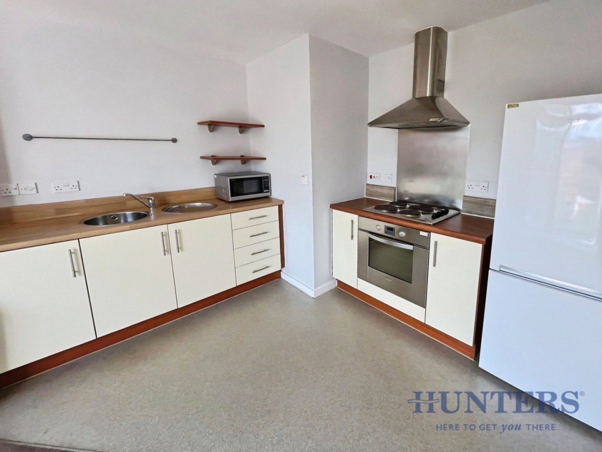 City Point, 156 Chapel Street, Salford