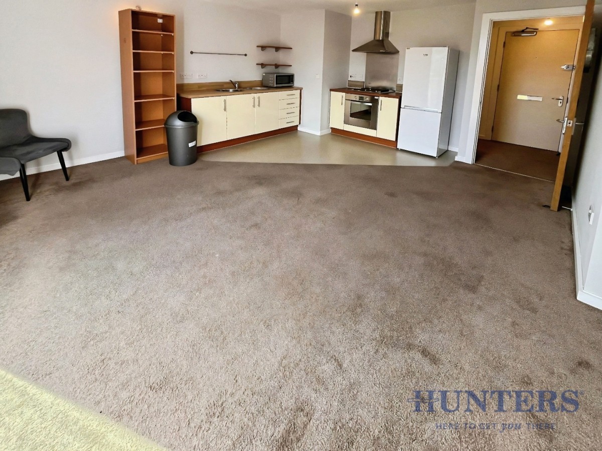 City Point, 156 Chapel Street, Salford