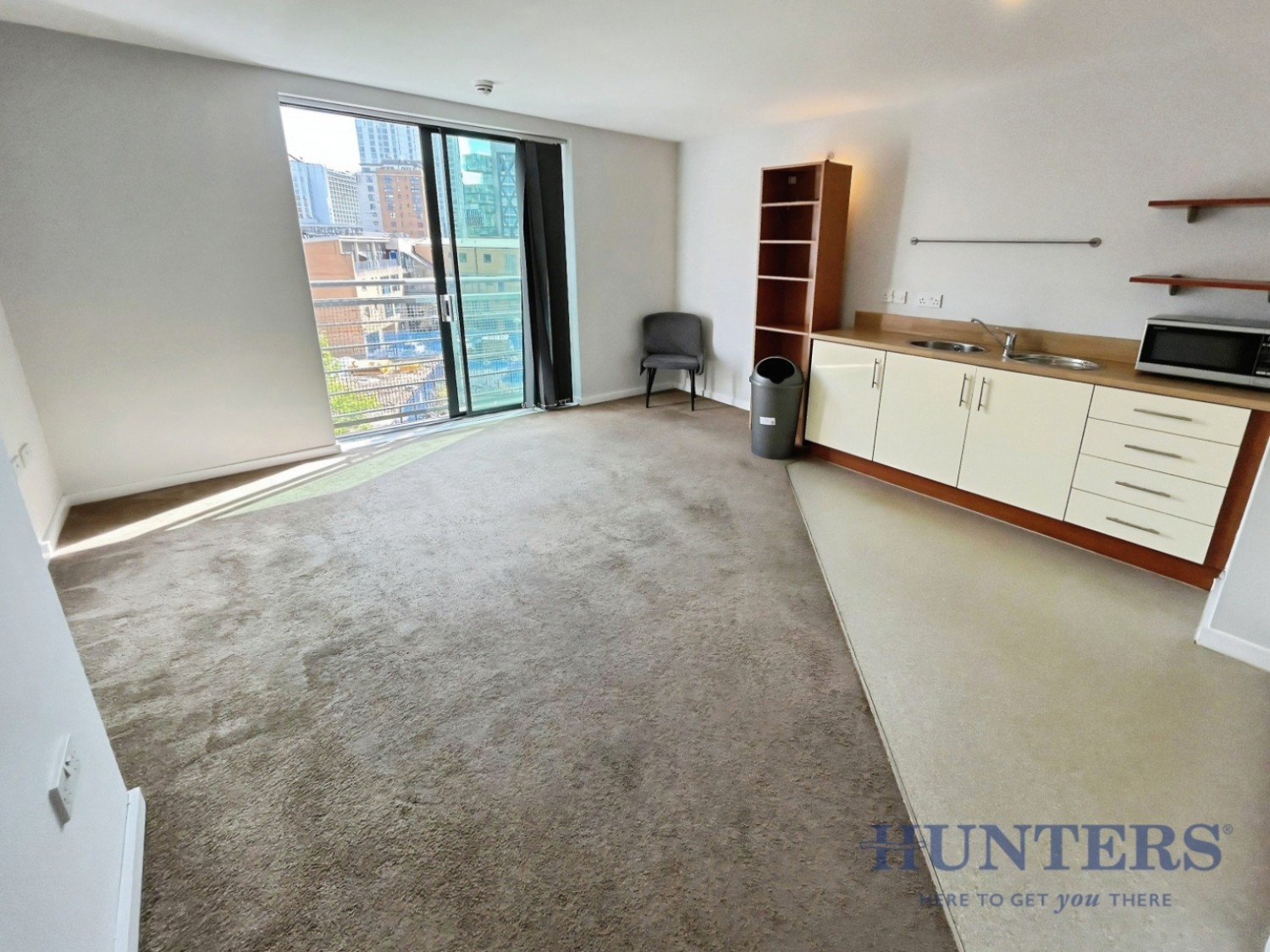 City Point, 156 Chapel Street, Salford