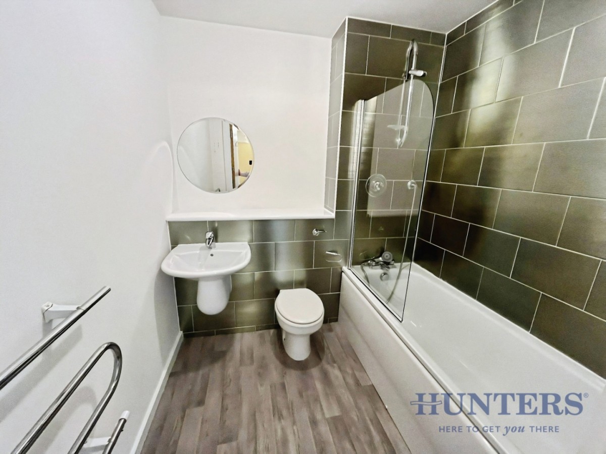 City Point, 156 Chapel Street, Salford