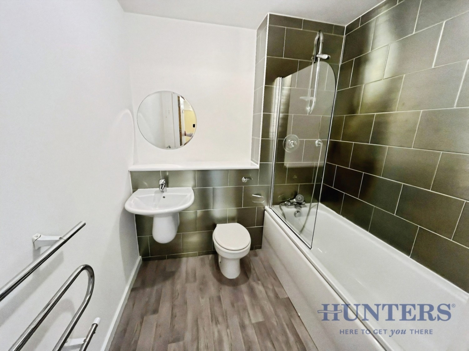 City Point, 156 Chapel Street, Salford