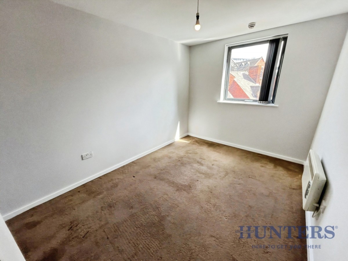 City Point, 156 Chapel Street, Salford