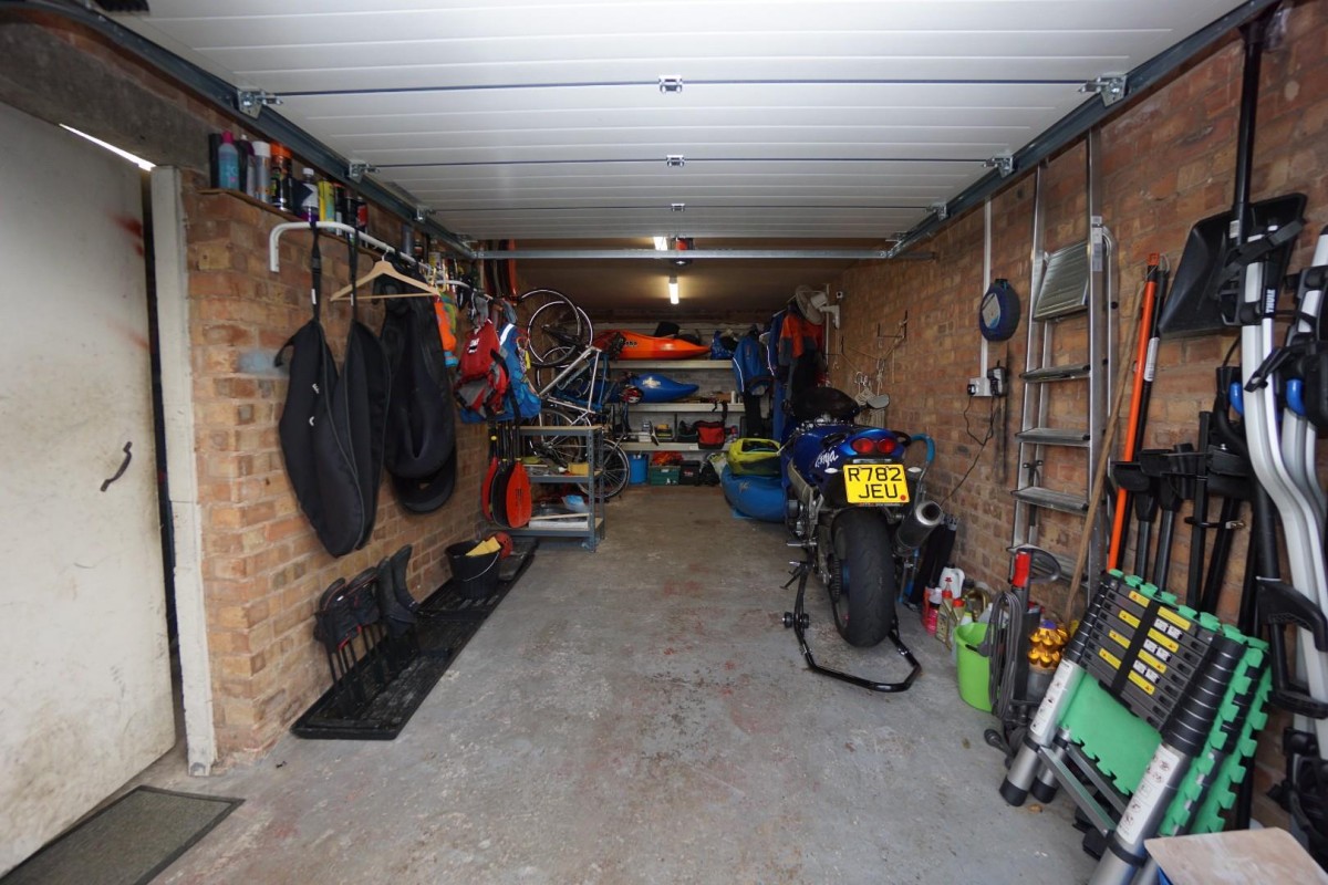 Welbeck Road, Walkley, Sheffield