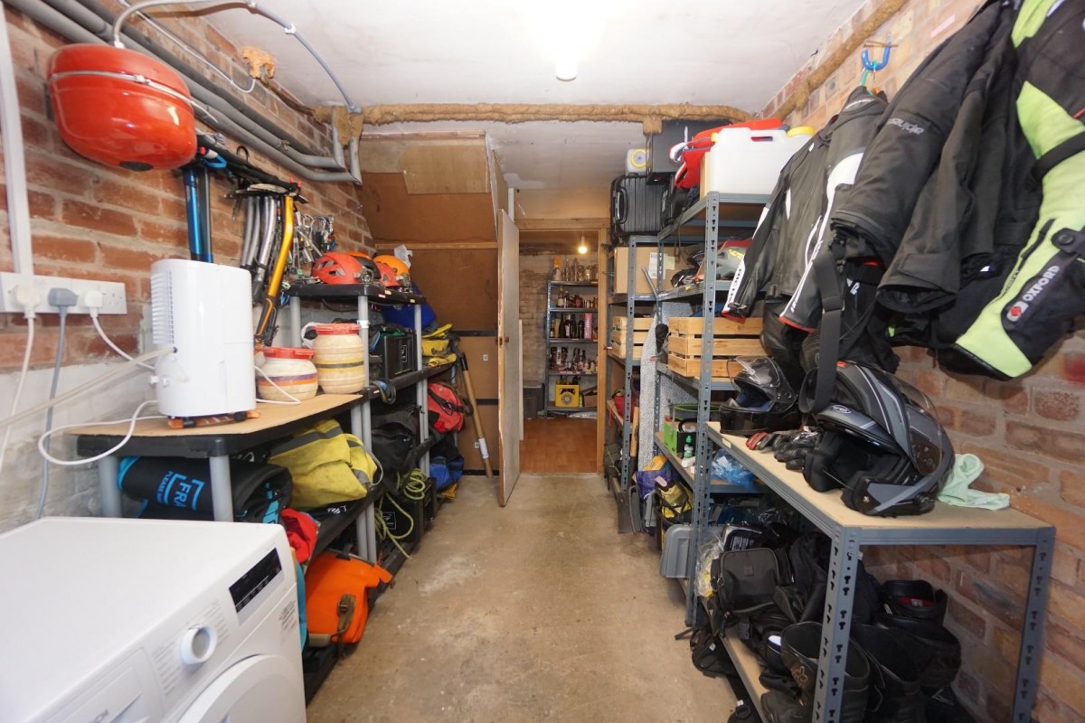 Welbeck Road, Walkley, Sheffield