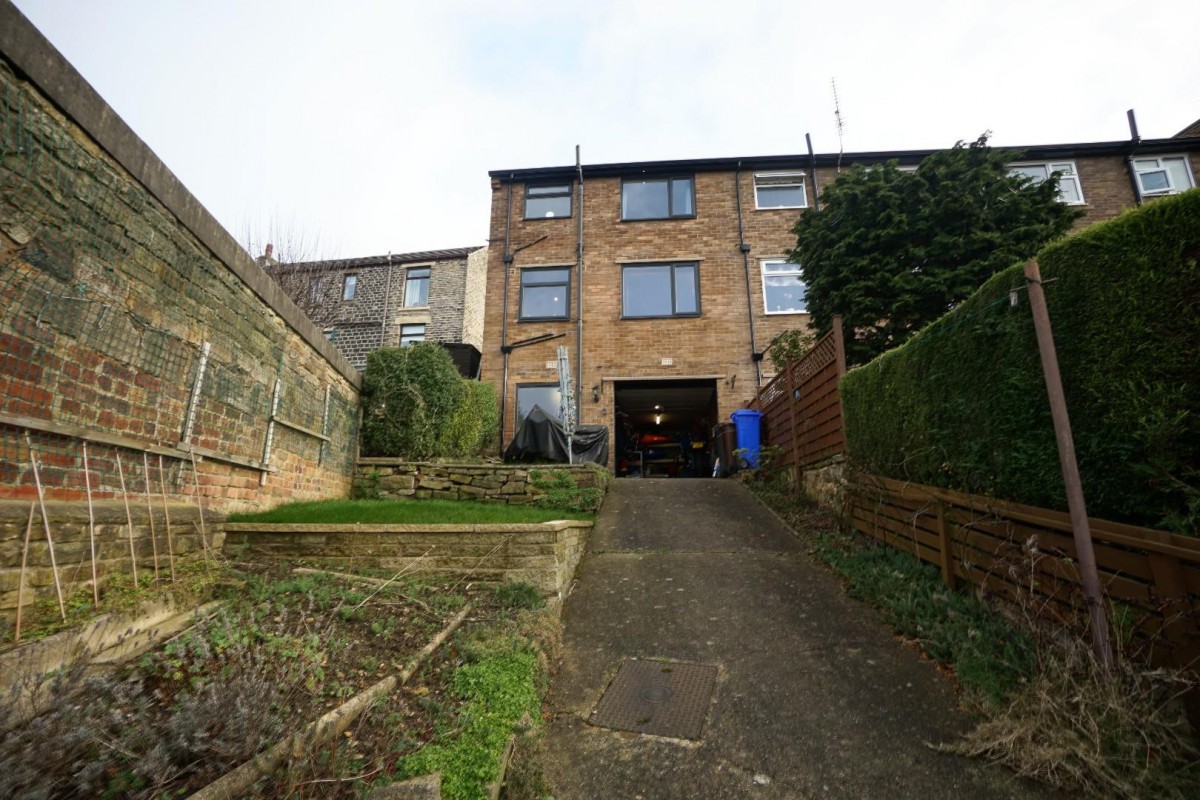 Welbeck Road, Walkley, Sheffield