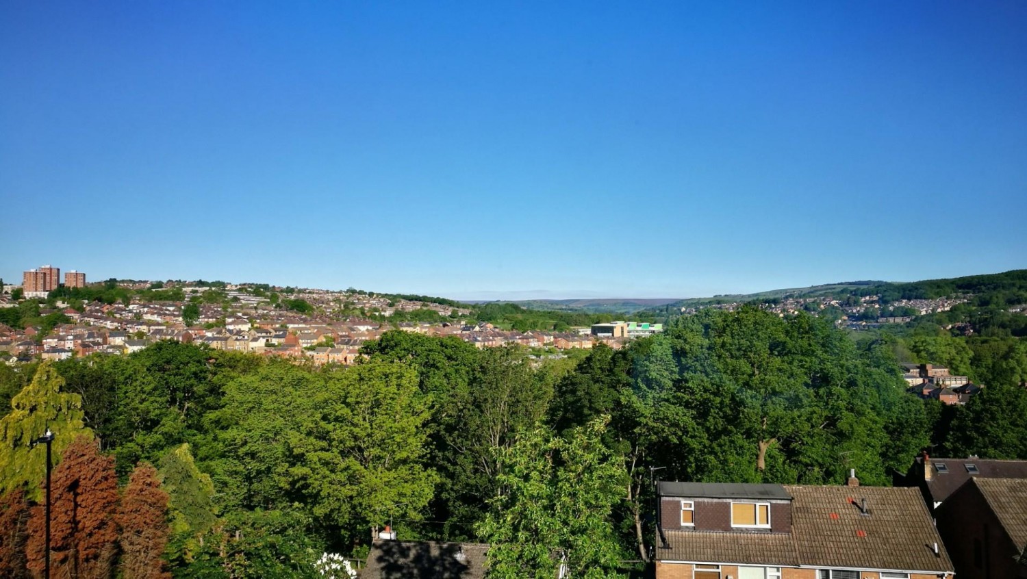 Welbeck Road, Walkley, Sheffield