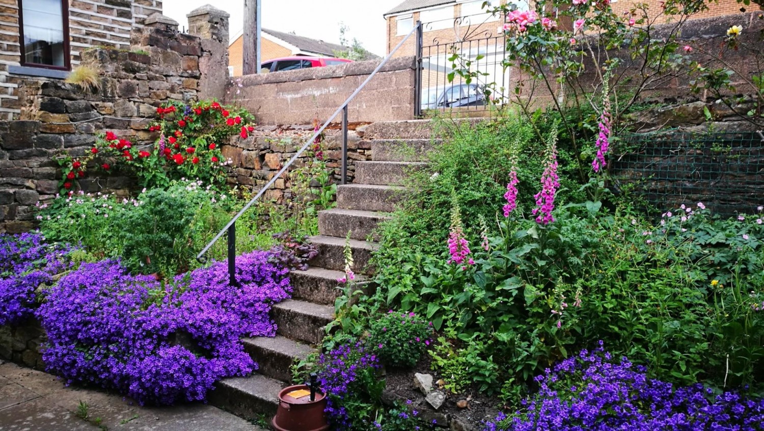 Welbeck Road, Walkley, Sheffield