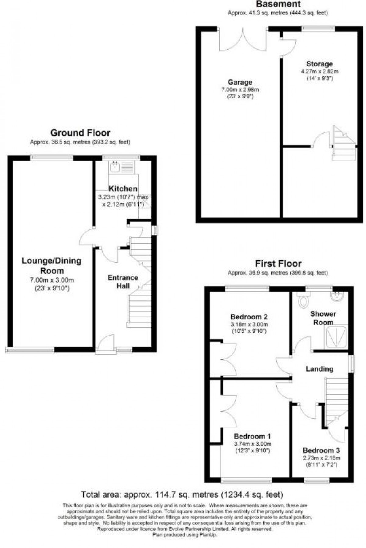 Welbeck Road, Walkley, Sheffield