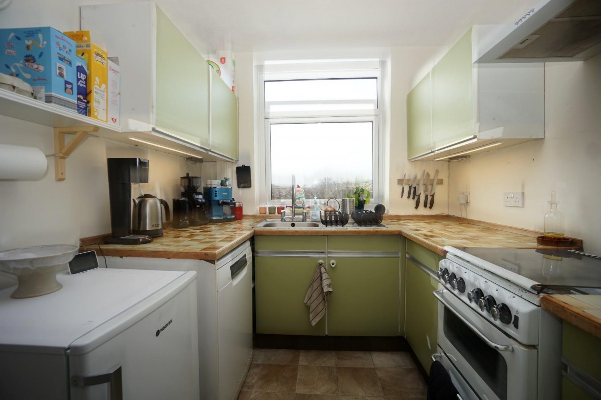 Welbeck Road, Walkley, Sheffield